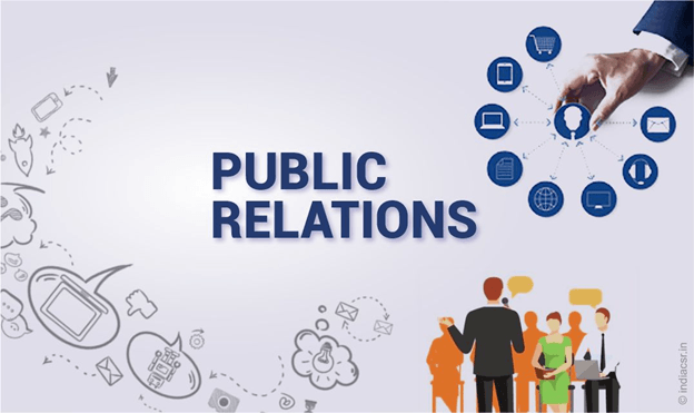 Building Bridges: The Power of Public Relations in Modern Marketing
