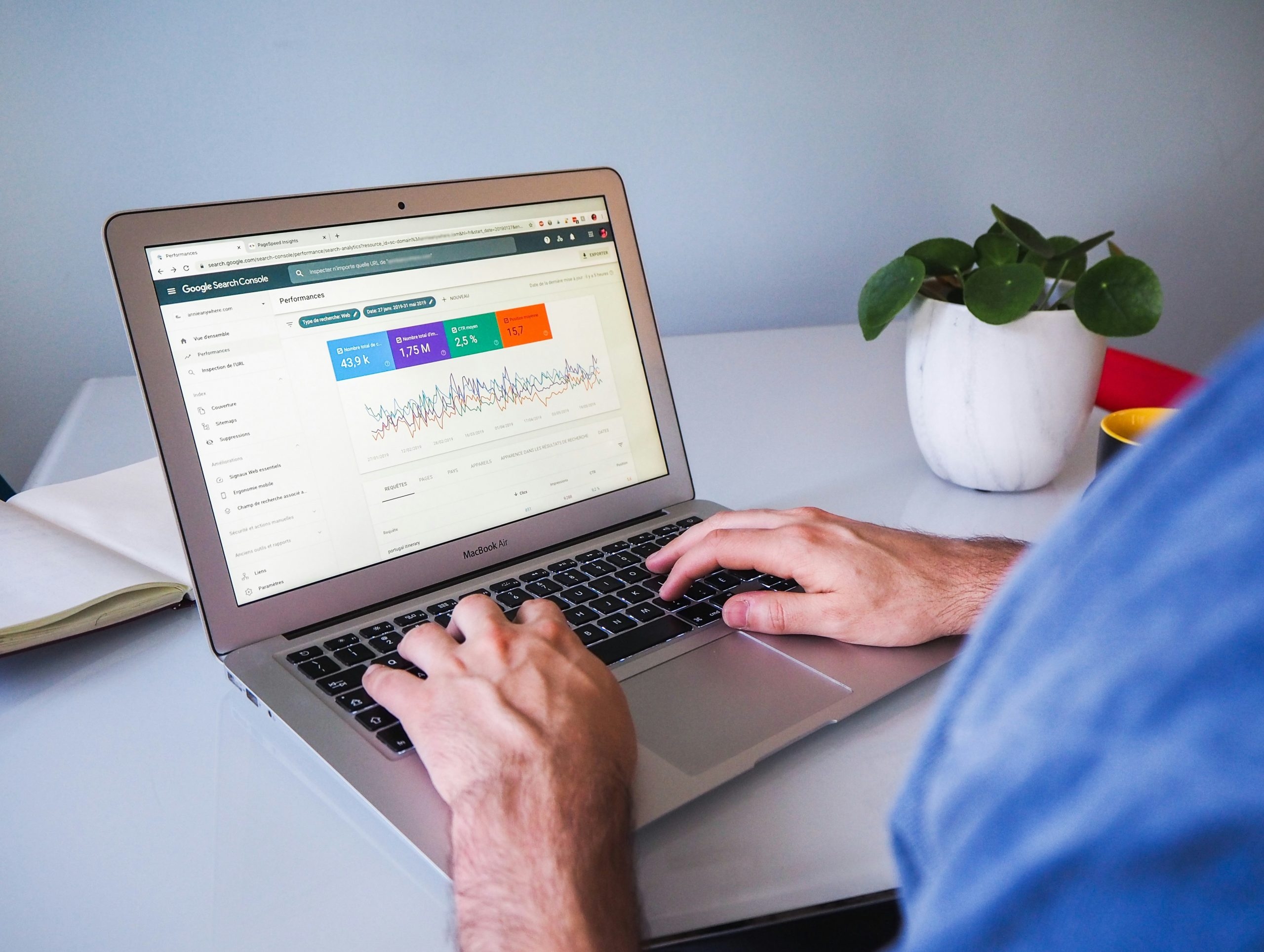The Importance of SEO in the UK