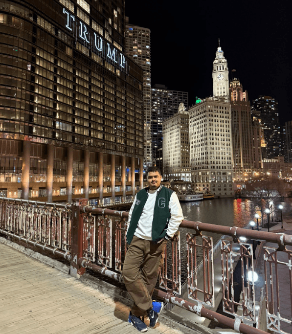 Muhammad Usman: Pioneering DevOps and Full-Stack Innovation in the Digital Era