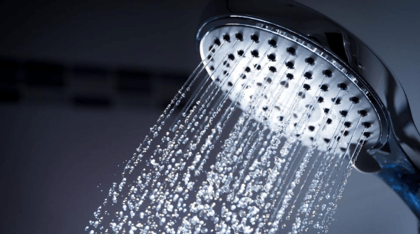 What Is the Ideal GPM for a Low Flow Shower Head?