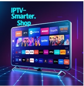 IPTV Streams: Transforming the Way You Watch TV in 2025 📺✨