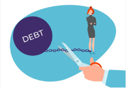 How Debt Settlement Companies Help Reduce Loan Burden