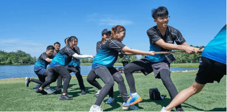 HRDC Team Building Malaysia Guide: What, Where & How