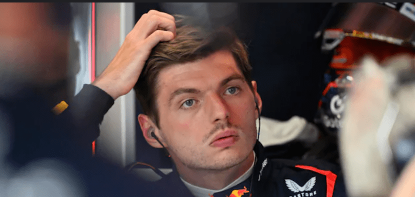 Explosive Twists: Max Verstappen's Red Bull Future in Doubt—Mercedes Mega-Deal Rumors Shake F1