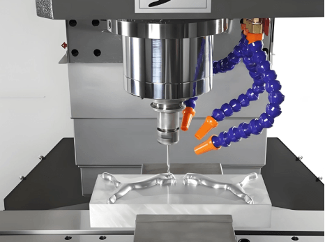 The Rise of the China High Precision Machining Manufacturer in Modern Engineering