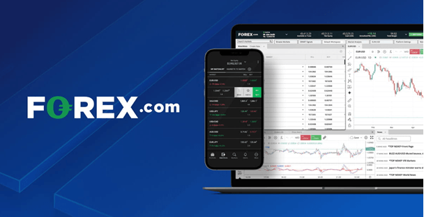 Is FOREX.com Reliable? BrokerHive's Comprehensive Overview of This Long-Standing Forex Trading Platform