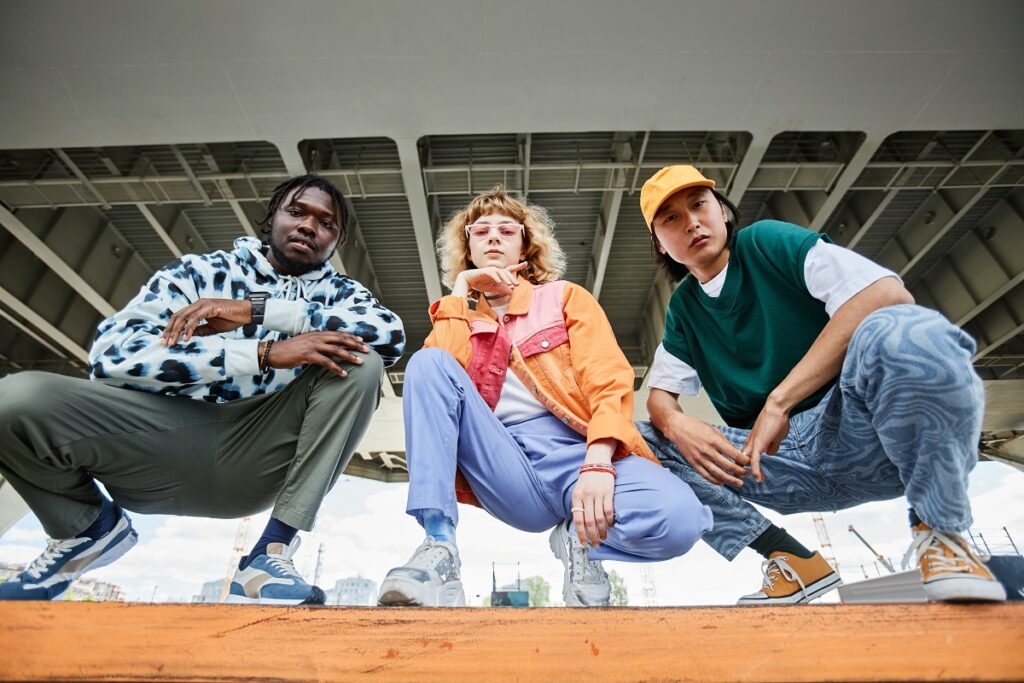 Corteiz and White Fox Clothing: Shaping Streetwear in 2025