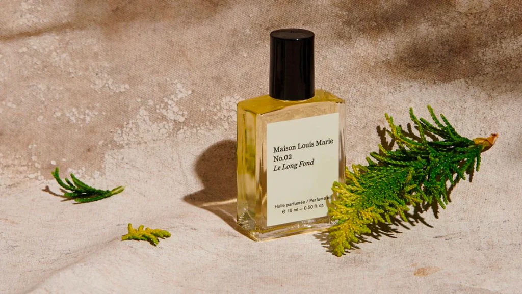 Top 5 Maison Louis Marie Scents, Ranked by Loyal Crush Customers