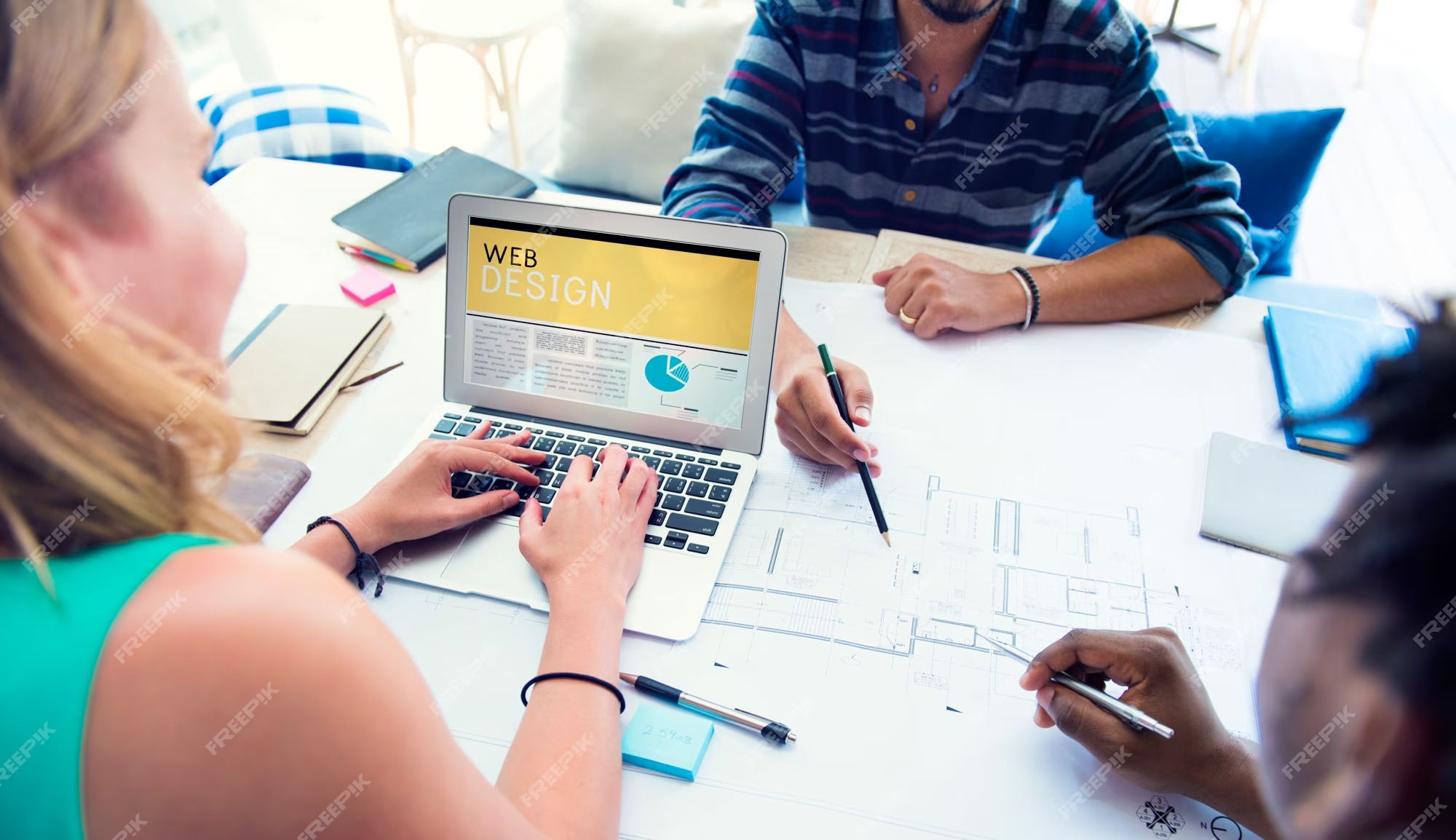 Top 10 San Francisco Web Design Agencies in 2025