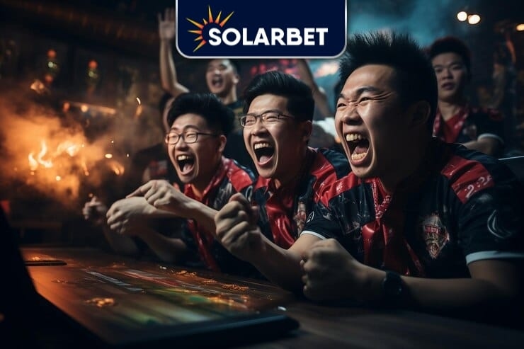 Betting on Bots: Is AI the Future of Esports Betting in Singapore?