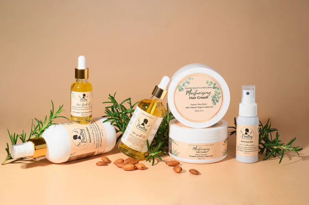 Profitable Niches in Beauty & Wellness: What Distributors Are Demanding Now