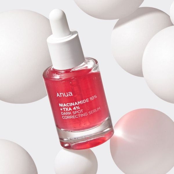 Finding the Best Niacinamide Serum in Pakistan: A Real-World Guide