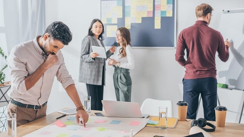 Top Reasons to Pursue a Certified ScrumMaster Certification Today