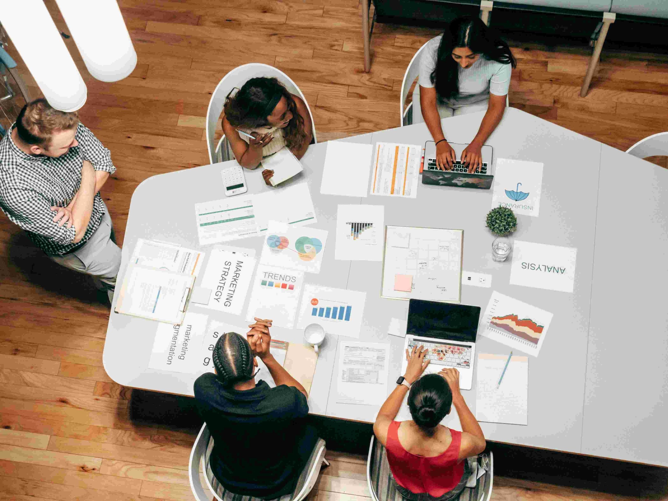 Business Setup Consultants in India: Your Strategic Partners in Growth
