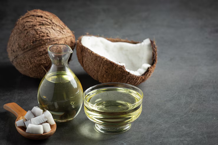 Coconut Oil Price in Pakistan [2025]