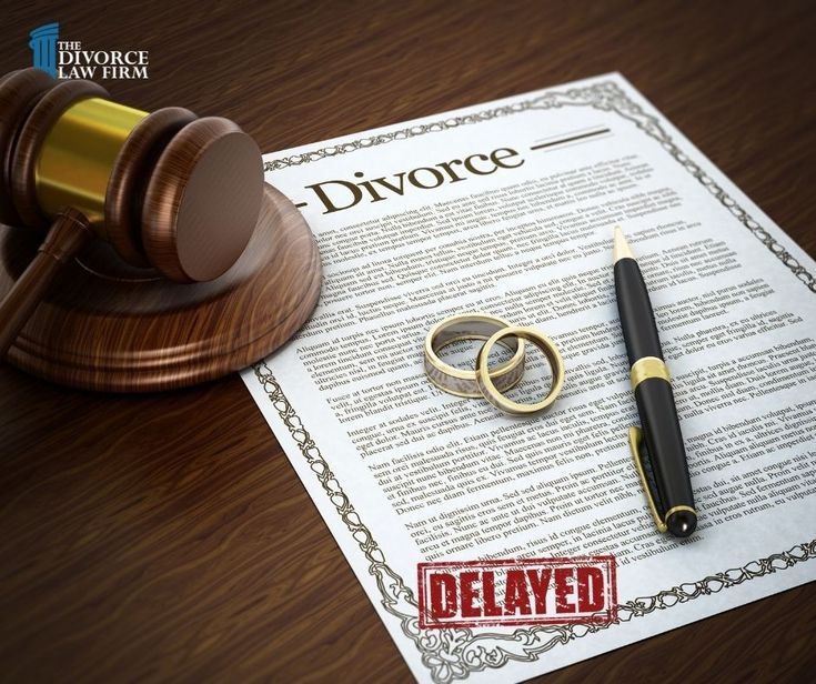 Can my divorce case be rejected? Know your legal status