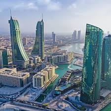 Everything You Need to Know About Bahrain Visa for Tourists