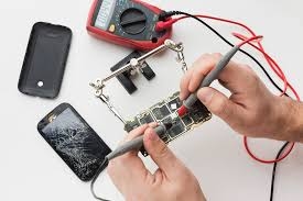 Expert Apple Repair Services in Dubai: What You Need to Know in 2025