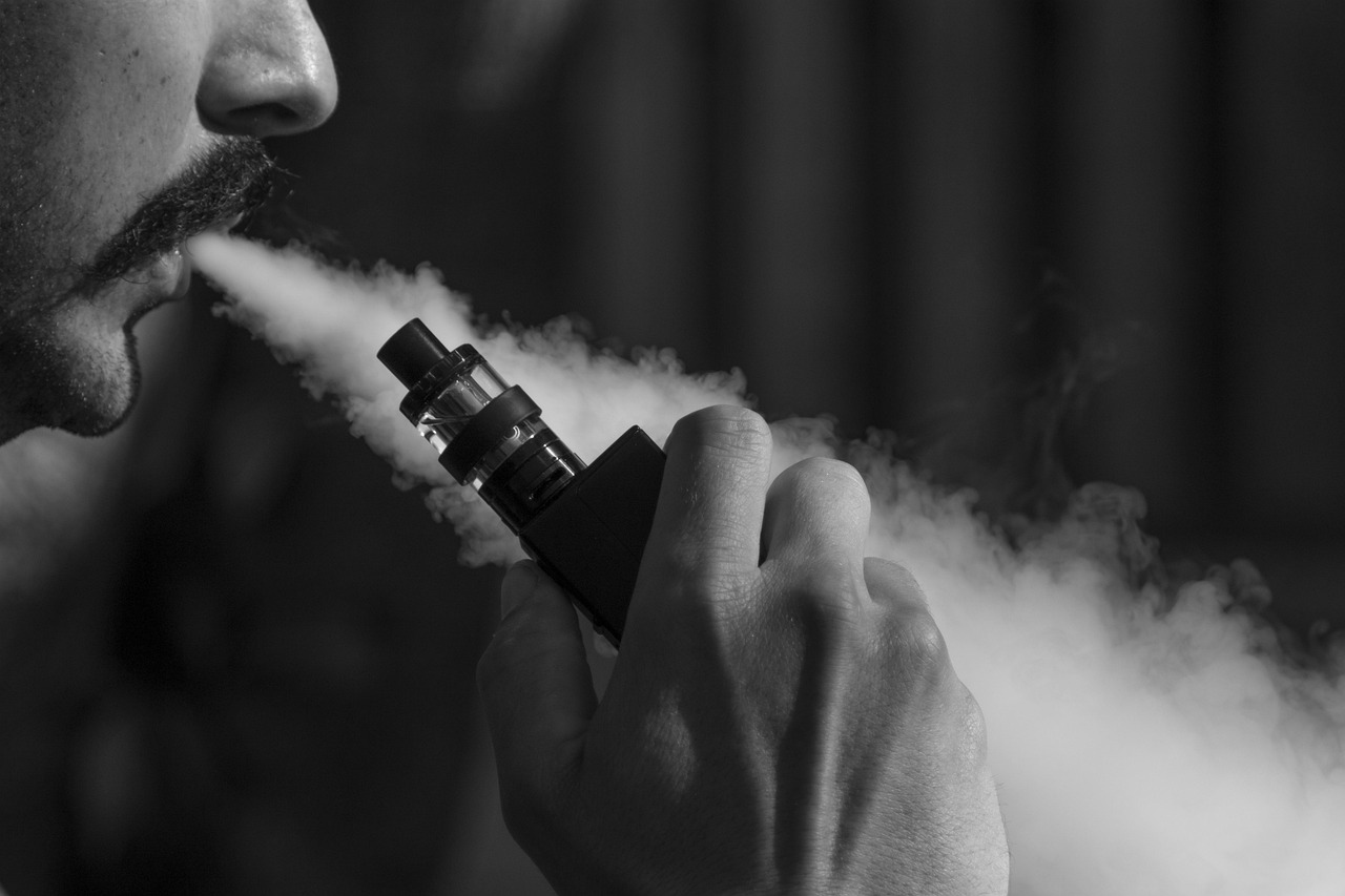 Cultural Differences in Vape Acceptance Across Countries