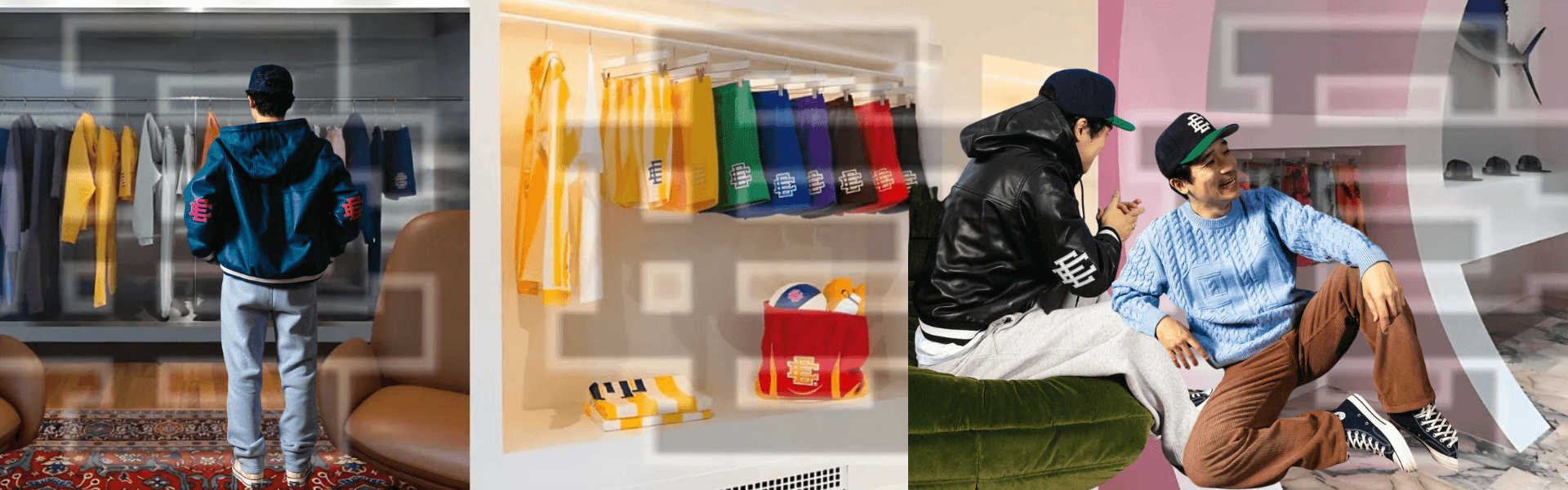 Why Eric Emanuel Shorts are Dominating Streetwear Game 2025