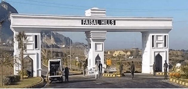 Best Housing Societies in Pakistan for Overseas Investors