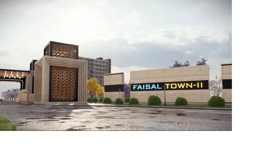 The Current State of Real Estate in Pakistan: Trends & Forecasts for 2025