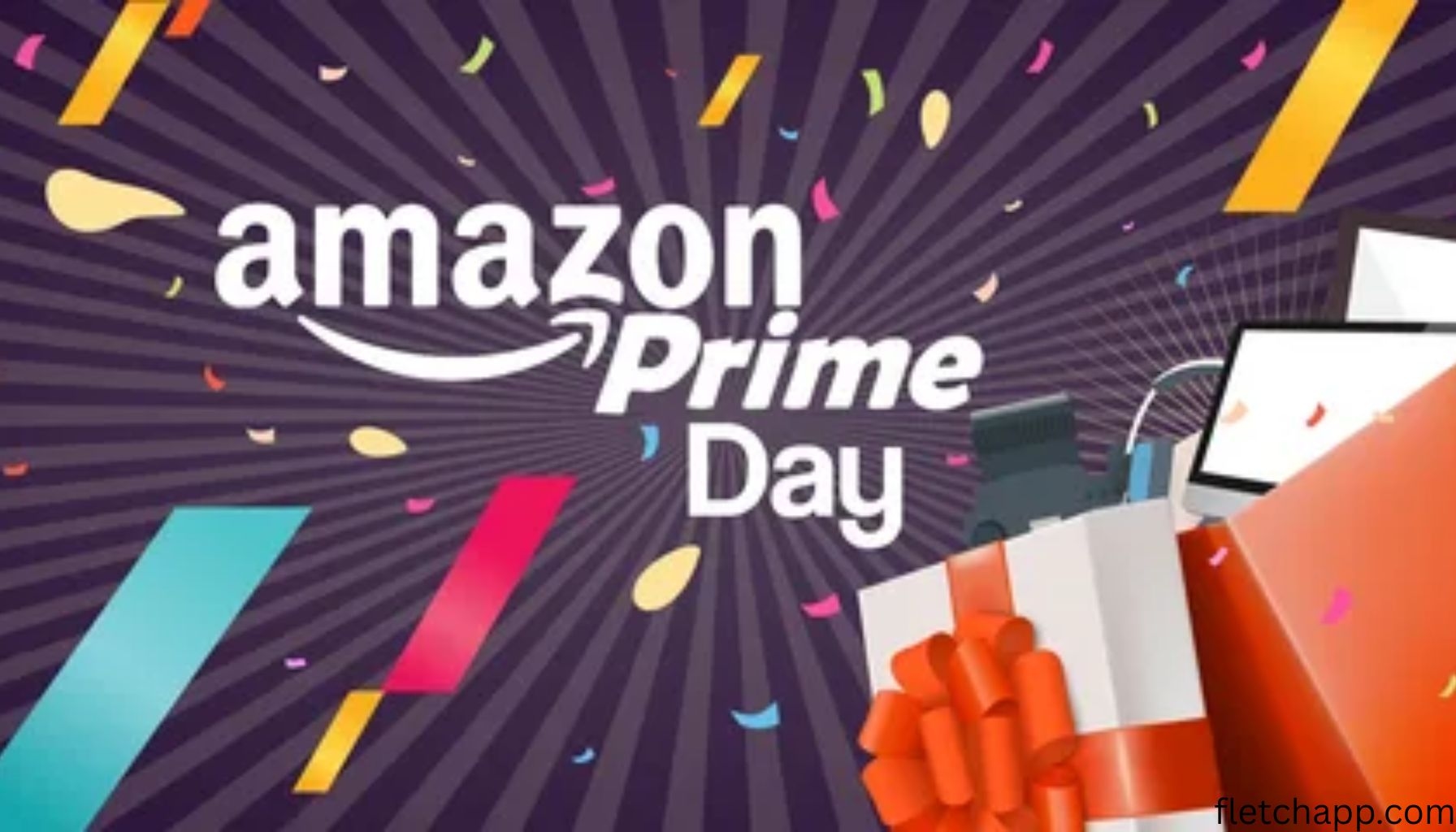 Amazon Prime Day 2025: Members-Only Mega Sale Returns July 8–11 With Unbeatable Deals