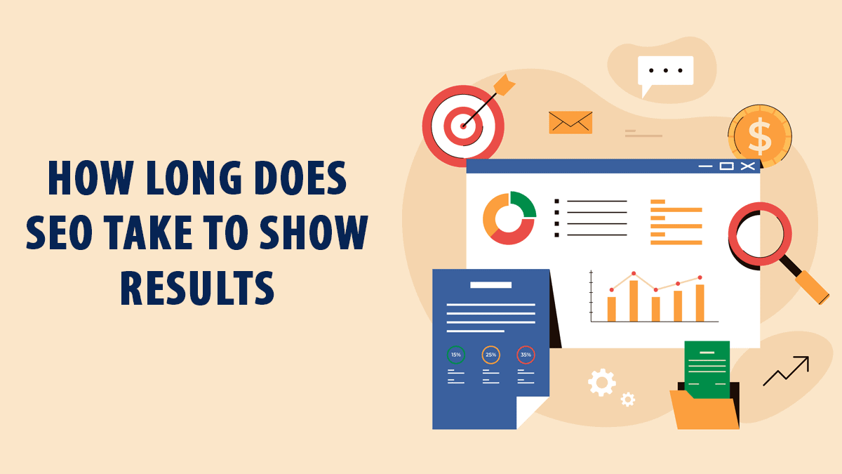 How Long Does SEO Take to Show Results?