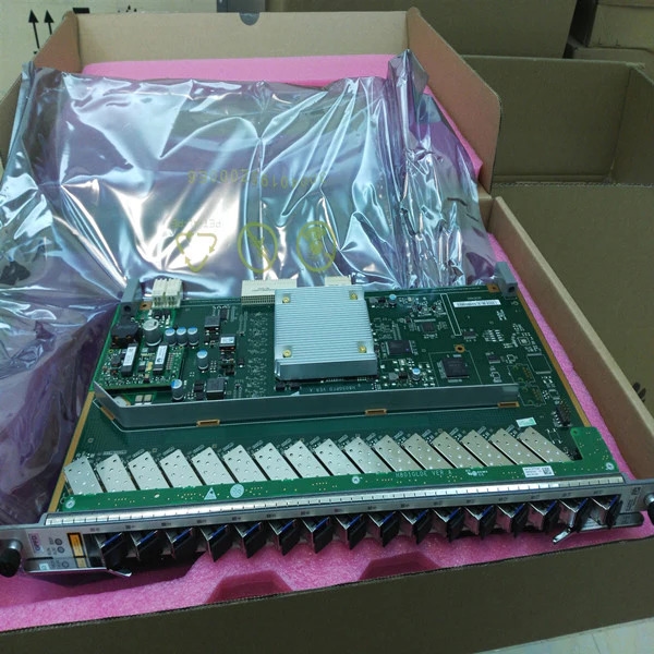 What Makes Huawei OLT a Solid Pick for Fiber Gear?