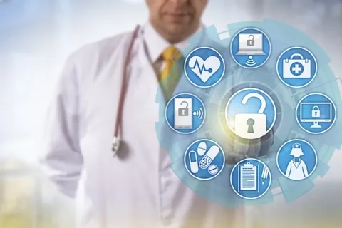 Healthcare SaaS and the Secret to Ranking High with Backlinks from Health Authority Sites