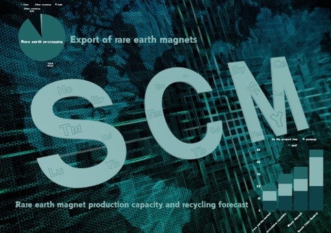 Indian Companies Target Opportunities in Rare Earth Magnet Supply Gap