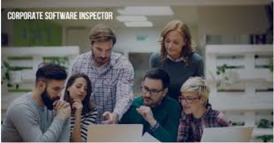 Corporate Software Inspector: A Comprehensive Guide