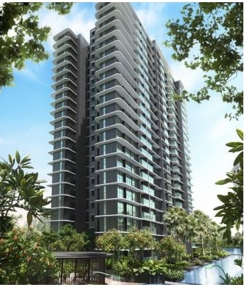 Zyon Grand's Allure: Modern Amenities and Riverside Serenity