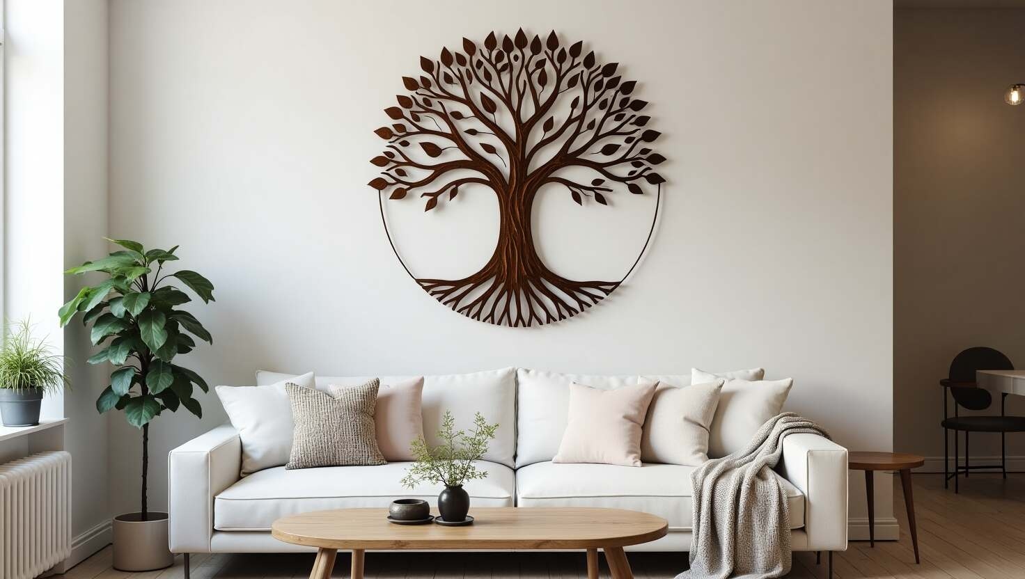 Tree Of Life Wall Art Guide for Stylish Homes