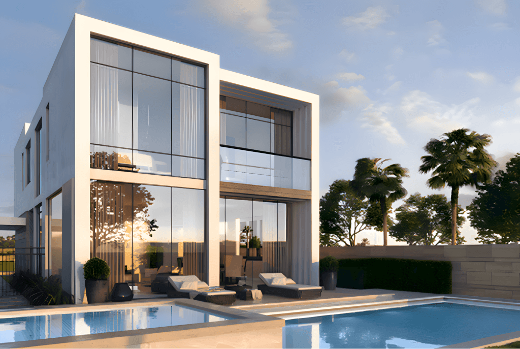 Belair at The Trump Estates: Where Luxury Meets Prestige