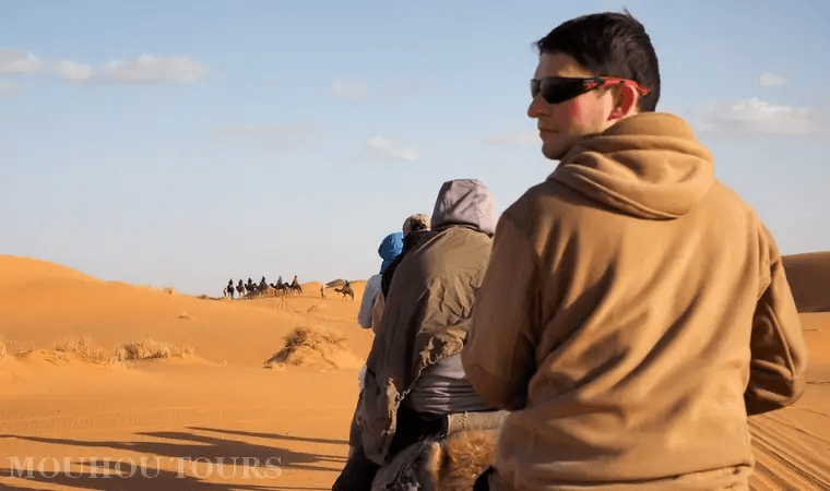 Epic Desert Days: Tours & Quad Treks in Morocco