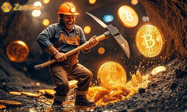 Wall Street's ETF wave is here — but the real money is in AI-powered cloud mining