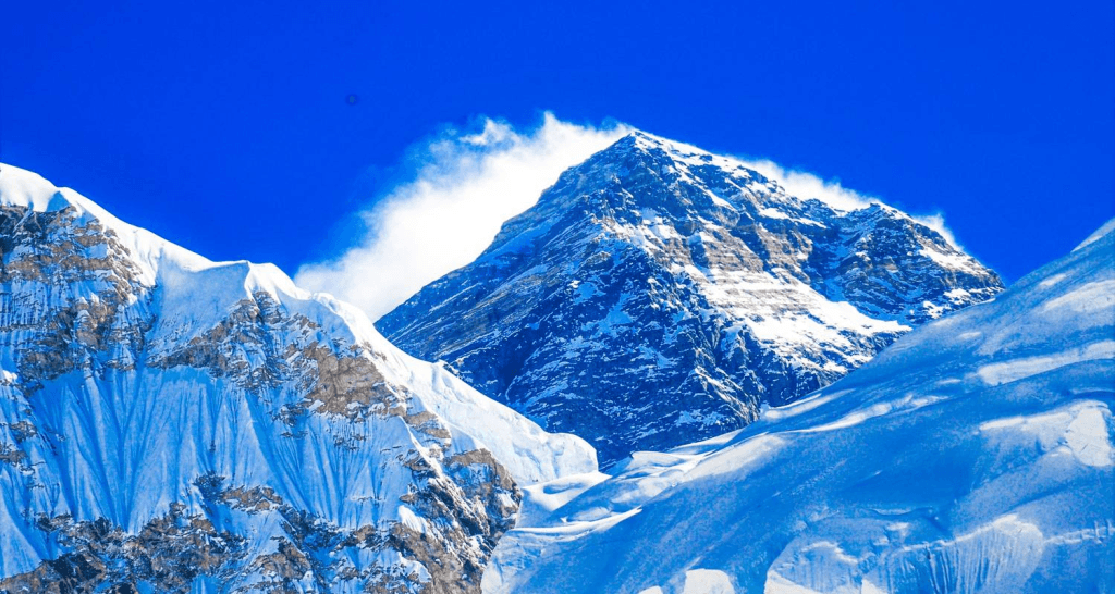 Himalayan Circuit: Everest, Khopra, Poon Hill & Pikey