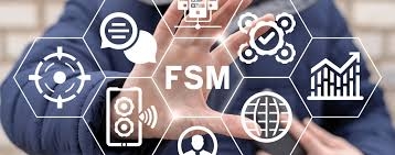 Field Service Management Software Drives Operational Efficiency