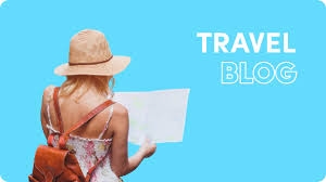 How to Earn Money from a Travel Blog without Any experience