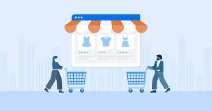 Marketing Tools to Look for in E-commerce Platforms