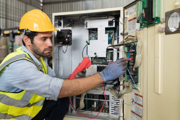 Trusted Electrical Contractors in San Jose, CA