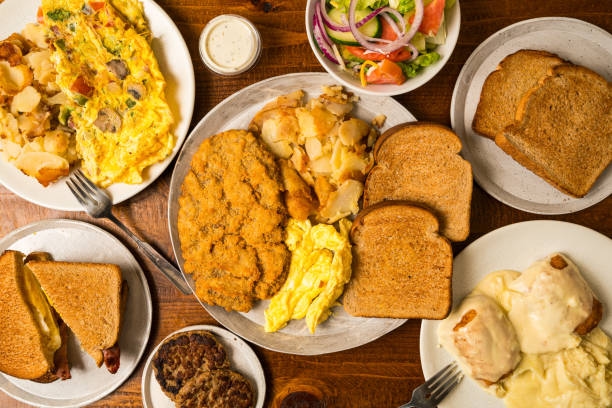 The Ultimate Morning Feast: What to Know About Golden Corral's Breakfast