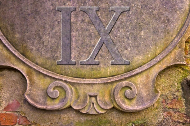 Unlocking the Mysteries of Roman Numerals: A Journey Through Time