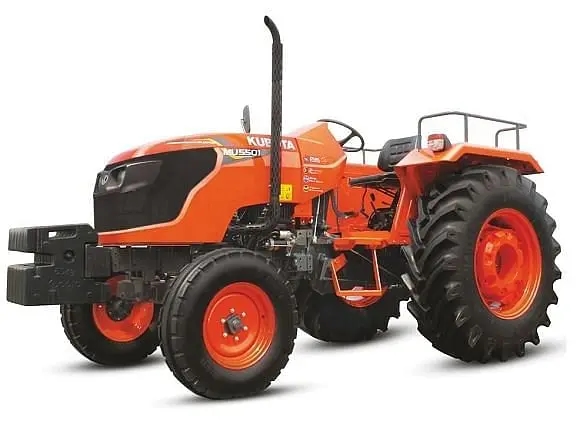 Moving More with Less Effort: Remorcă Tractor 2 Tone and Stivuitoare for Efficient Transport on the Farm