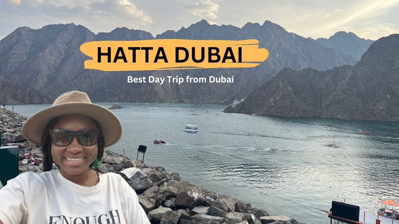 Why Hatta is the Perfect Weekend Getaway from Dubai