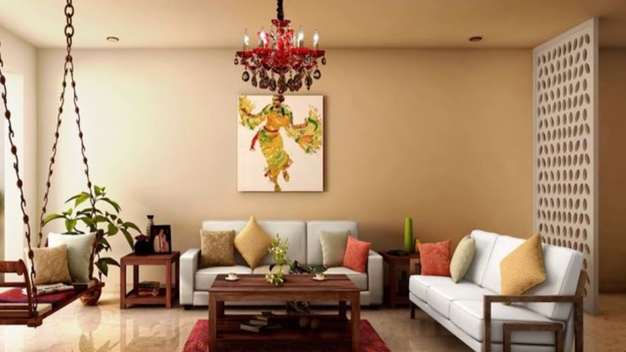 Blending Cultures: How to Combine Indian Decor