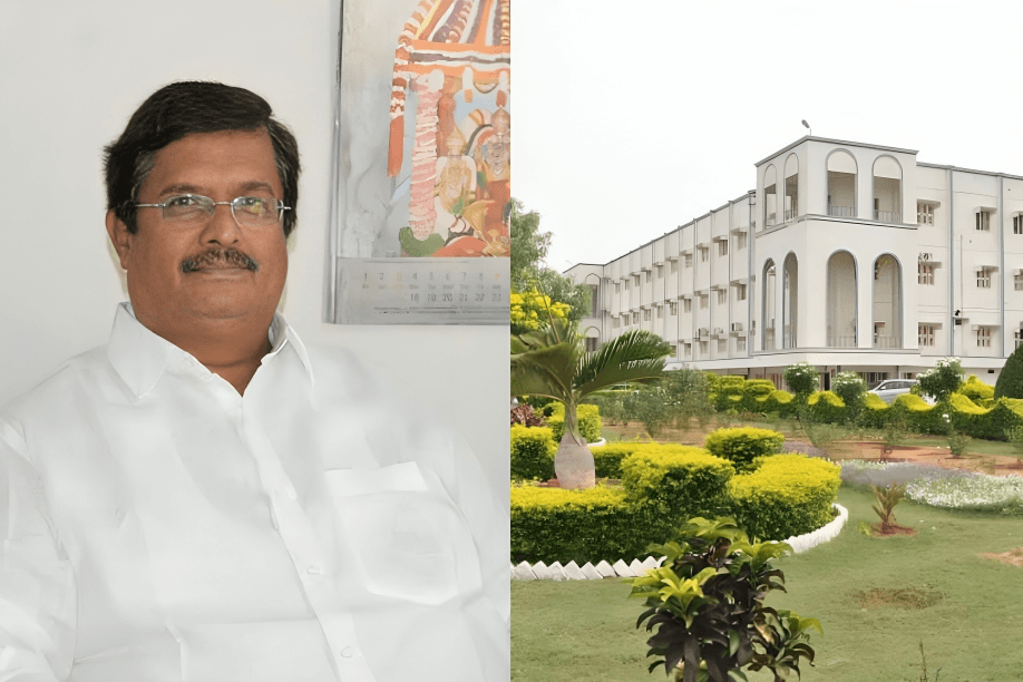 MITS Madanapalle Deemed University Status Confirmed