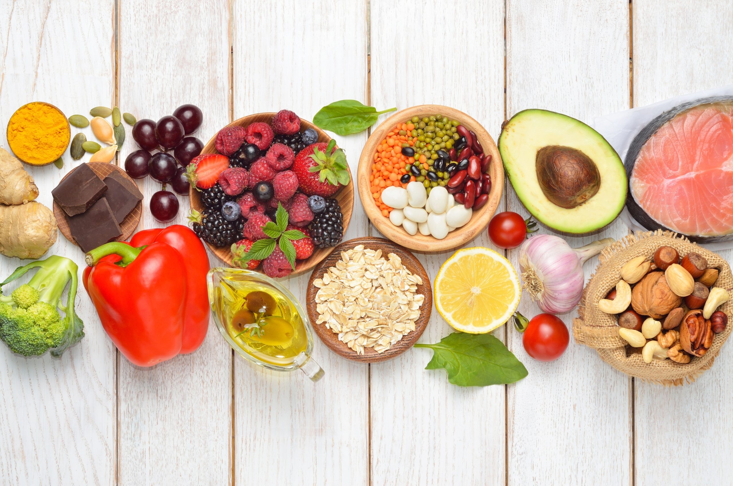 PCOS Patient Diet: What to Eat and Avoid for Better Health