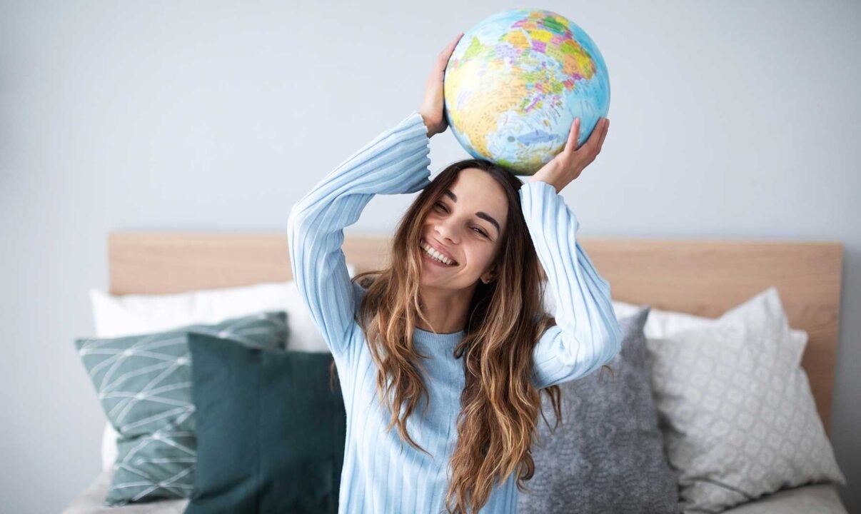 Why 2025 Is the Best Year Yet to Move Abroad for Work or Study
